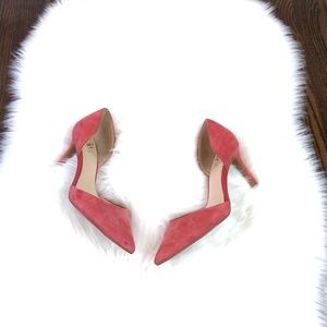 Vince Camuto Baletts pumps